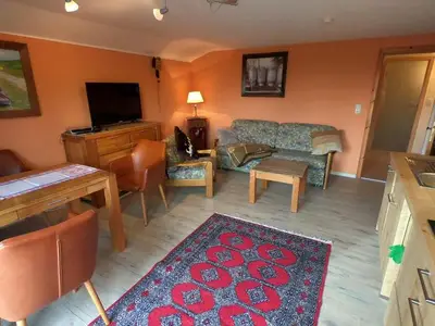 Ferienwohnung für 3 Personen (20 m²) in Oy-Mittelberg 9/10