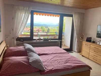 Ferienwohnung für 2 Personen (34 m²) in Oy-Mittelberg 10/10