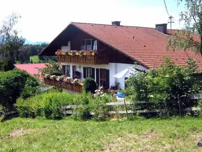 Ferienwohnung für 4 Personen (72 m²) in Oy-Mittelberg 1/10