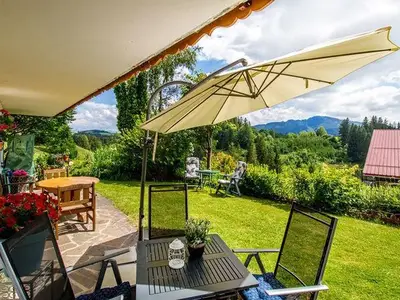 Ferienwohnung für 4 Personen (72 m²) in Oy-Mittelberg 2/10