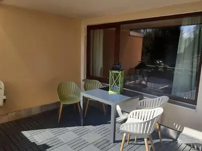 Ferienwohnung für 4 Personen (68 m²) in Oy-Mittelberg 2/10