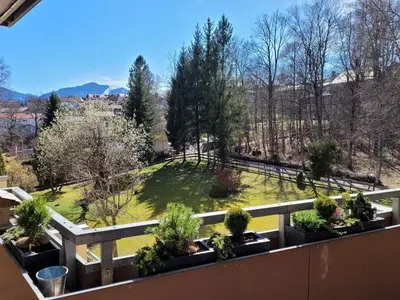 Ferienwohnung für 4 Personen (68 m²) in Oy-Mittelberg 4/10
