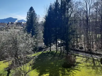 Ferienwohnung für 4 Personen (68 m²) in Oy-Mittelberg 5/10