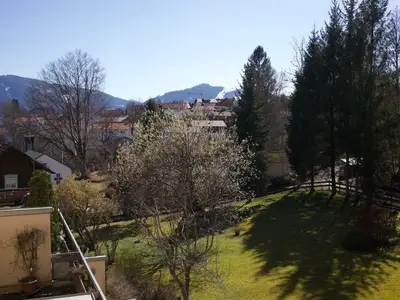 Ferienwohnung für 4 Personen (68 m²) in Oy-Mittelberg 6/10