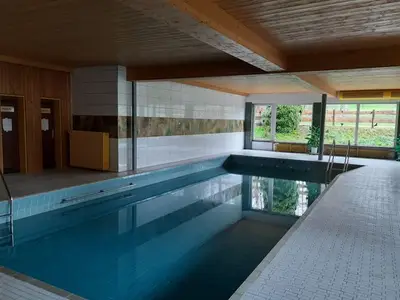 Ferienwohnung für 4 Personen (68 m²) in Oy-Mittelberg 8/10