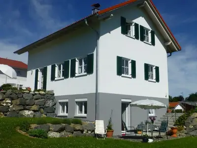Ferienwohnung für 2 Personen in Oy-Mittelberg 2/10
