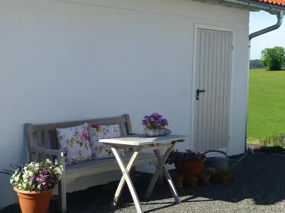 Ferienwohnung für 2 Personen in Oy-Mittelberg 3/10