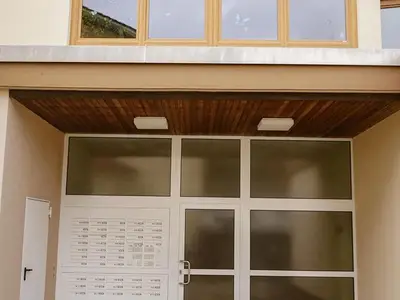 Ferienwohnung für 4 Personen (55 m²) in Oy-Mittelberg 5/10