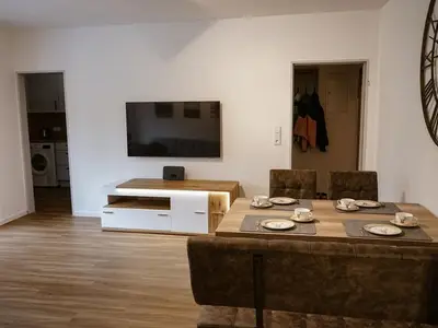 Ferienwohnung für 4 Personen (55 m²) in Oy-Mittelberg 7/10