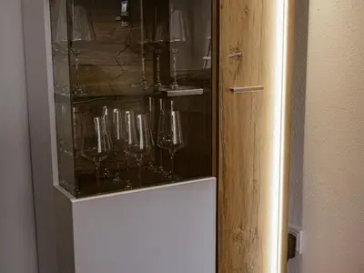 Ferienwohnung für 4 Personen (55 m²) in Oy-Mittelberg 9/10