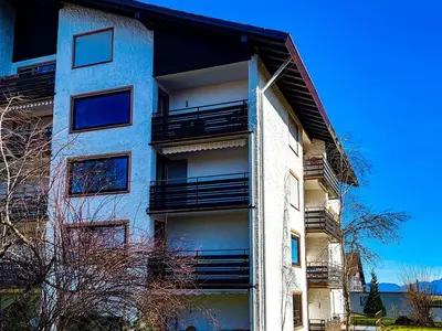 Ferienwohnung für 3 Personen (36 m²) in Oy-Mittelberg 3/10