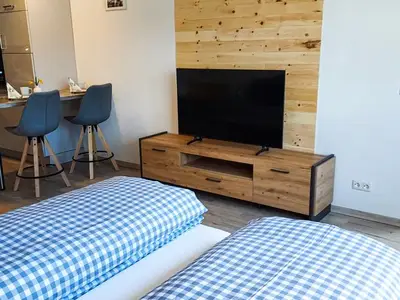 Ferienwohnung für 3 Personen (36 m²) in Oy-Mittelberg 7/10