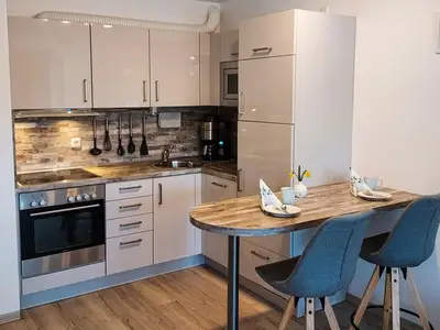 Ferienwohnung für 3 Personen (36 m²) in Oy-Mittelberg 9/10