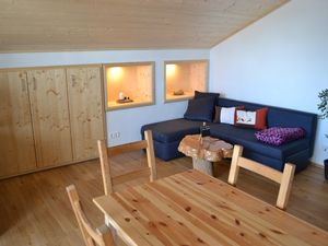Ferienwohnung für 4 Personen (50 m²) in Oy-Mittelberg