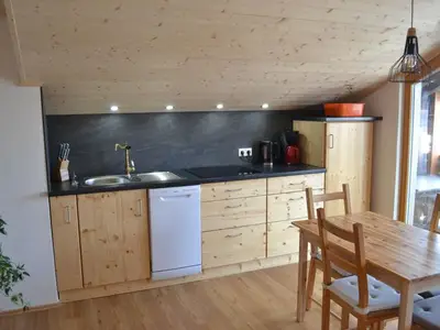 Ferienwohnung für 4 Personen (50 m²) in Oy-Mittelberg 3/10
