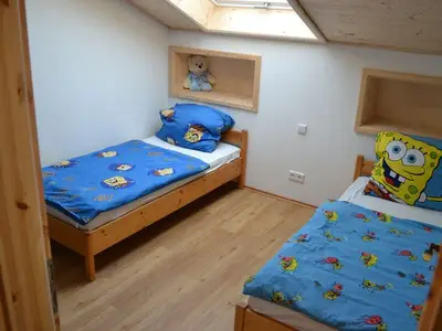 Ferienwohnung für 4 Personen (50 m²) in Oy-Mittelberg 5/10