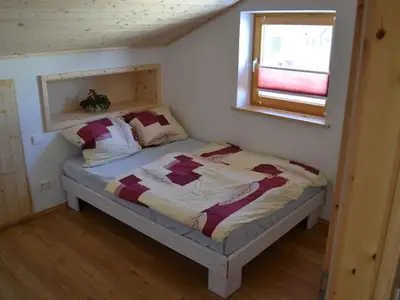 Ferienwohnung für 4 Personen (50 m²) in Oy-Mittelberg 6/10