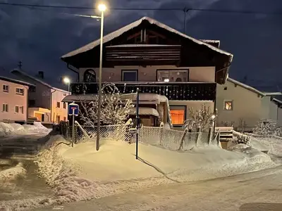 Ferienwohnung für 4 Personen (50 m²) in Oy-Mittelberg 10/10