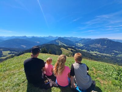 Ferienwohnung für 4 Personen (50 m²) in Oy-Mittelberg 4/10