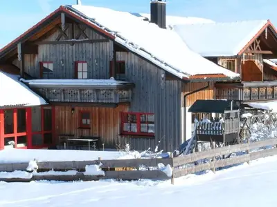 Ferienwohnung für 3 Personen (65 m²) in Oy-Mittelberg 3/10