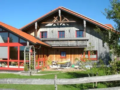 Ferienwohnung für 3 Personen (65 m²) in Oy-Mittelberg 2/10