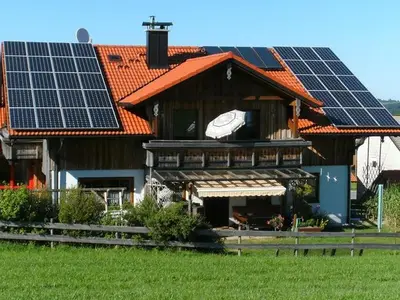 Ferienwohnung für 3 Personen (65 m²) in Oy-Mittelberg 4/10
