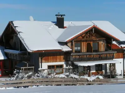 Ferienwohnung für 3 Personen (65 m²) in Oy-Mittelberg 6/10