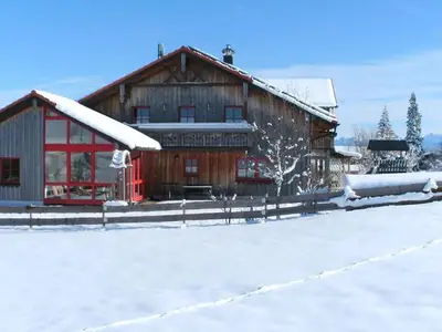 Ferienwohnung für 3 Personen (65 m²) in Oy-Mittelberg 7/10