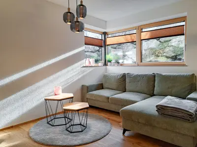 Ferienwohnung für 4 Personen (50 m²) in Oy-Mittelberg 8/10