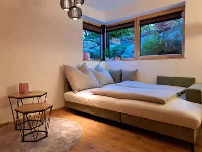 Ferienwohnung für 4 Personen (50 m²) in Oy-Mittelberg 10/10