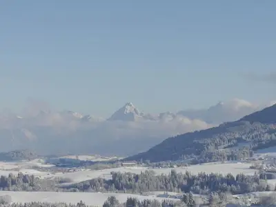 Ferienwohnung für 3 Personen (35 m²) in Oy-Mittelberg 2/10