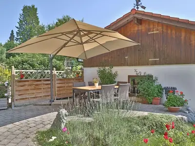Ferienwohnung für 3 Personen (35 m²) in Oy-Mittelberg 5/10