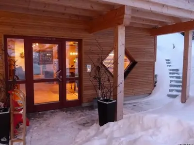 Ferienwohnung für 3 Personen (35 m²) in Oy-Mittelberg 10/10