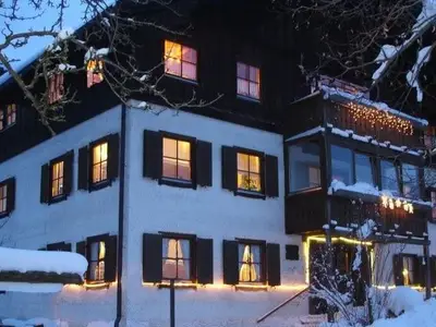 Ferienwohnung für 5 Personen (75 m²) in Oy-Mittelberg 10/10