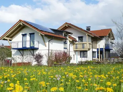 Ferienwohnung für 3 Personen (55 m²) in Oy-Mittelberg 2/10