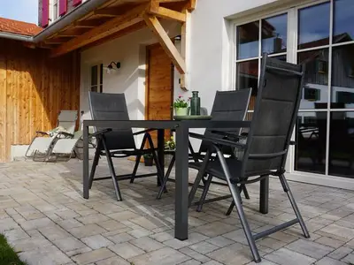 Ferienwohnung für 2 Personen (65 m²) in Oy-Mittelberg 3/10