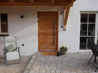 Ferienwohnung für 2 Personen (65 m²) in Oy-Mittelberg 6/10