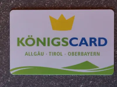 Ferienwohnung für 2 Personen (65 m²) in Oy-Mittelberg 7/10