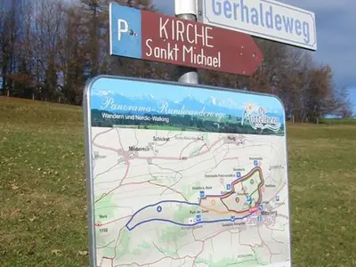 Ferienwohnung für 4 Personen (45 m²) in Oy-Mittelberg 8/10