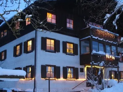 Finy Winterabend