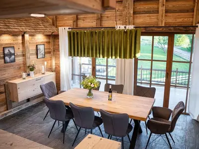 Ferienwohnung für 7 Personen (120 m²) in Oy-Mittelberg 3/10