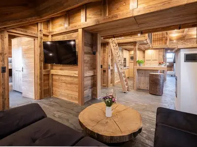 Ferienwohnung für 7 Personen (120 m²) in Oy-Mittelberg 5/10