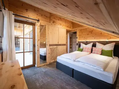 Ferienwohnung für 7 Personen (120 m²) in Oy-Mittelberg 7/10