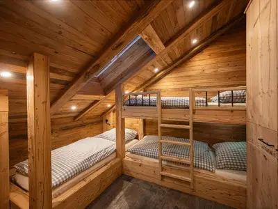 Ferienwohnung für 7 Personen (120 m²) in Oy-Mittelberg 9/10