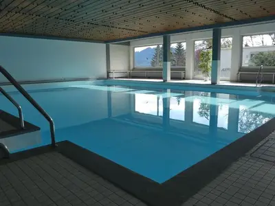 Ferienwohnung für 2 Personen (34 m²) in Oy-Mittelberg 2/10