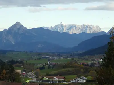 Ferienwohnung für 2 Personen (34 m²) in Oy-Mittelberg 5/10