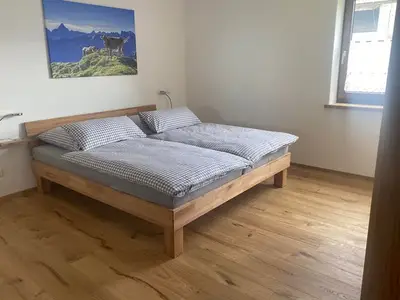Ferienwohnung für 3 Personen (65 m²) in Oy-Mittelberg 9/10