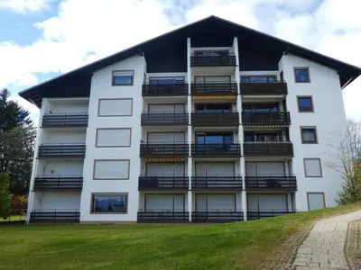 Ferienwohnung für 3 Personen (65 m²) in Oy-Mittelberg 2/10