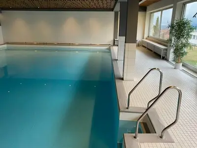 Ferienwohnung für 3 Personen (65 m²) in Oy-Mittelberg 4/10