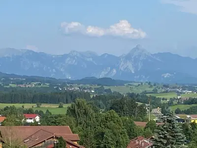 Ferienwohnung für 3 Personen (65 m²) in Oy-Mittelberg 5/10
